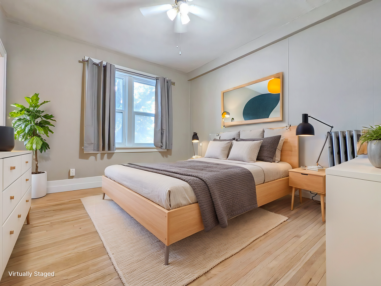 Queen City Apartments - Photo 3 of 14