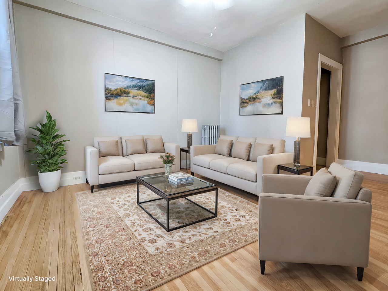 Queen City Apartments - Photo 7 of 13