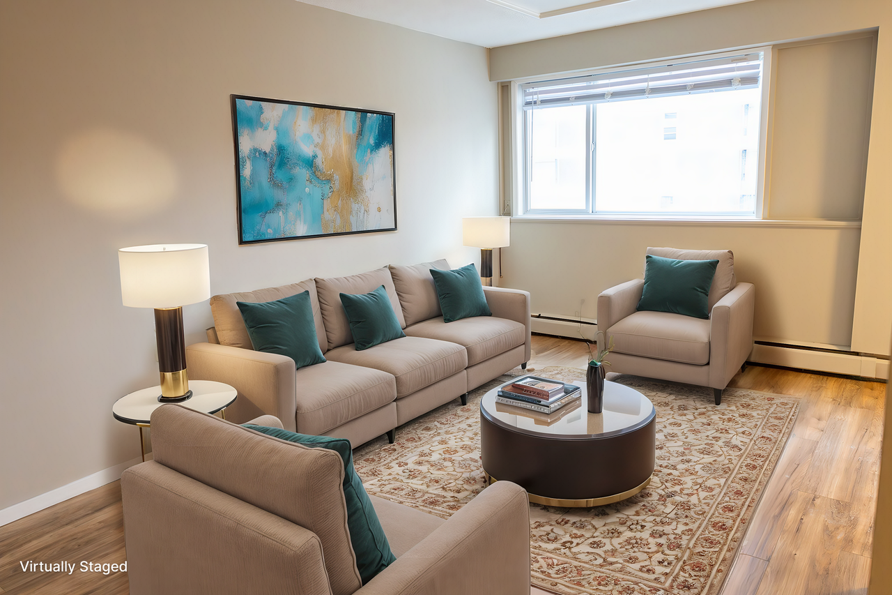 Central Beltline Apartments - Photo 4 of 13