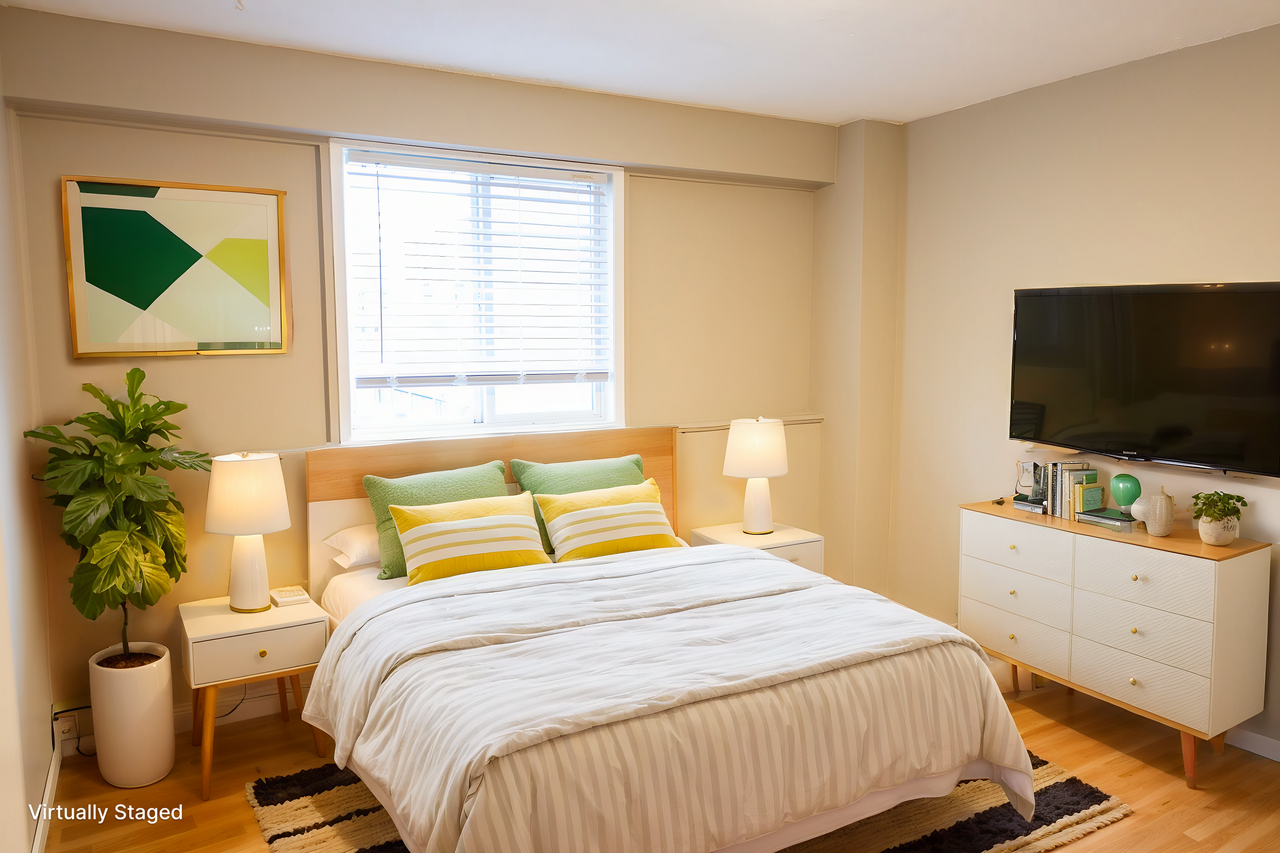 Central Beltline Apartments - Photo 7 of 13