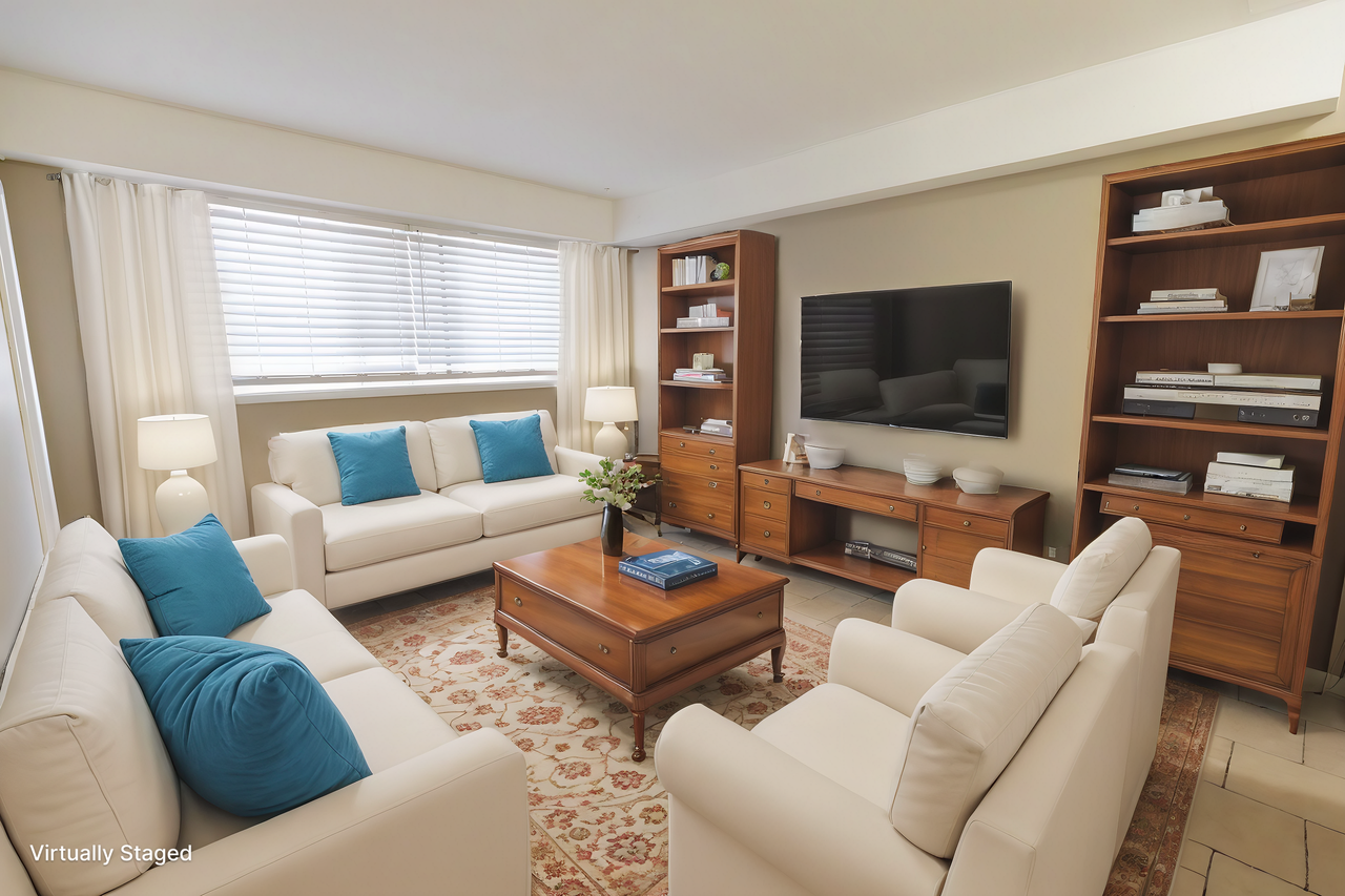 Beltline Garden Apartments - Photo 4 of 14