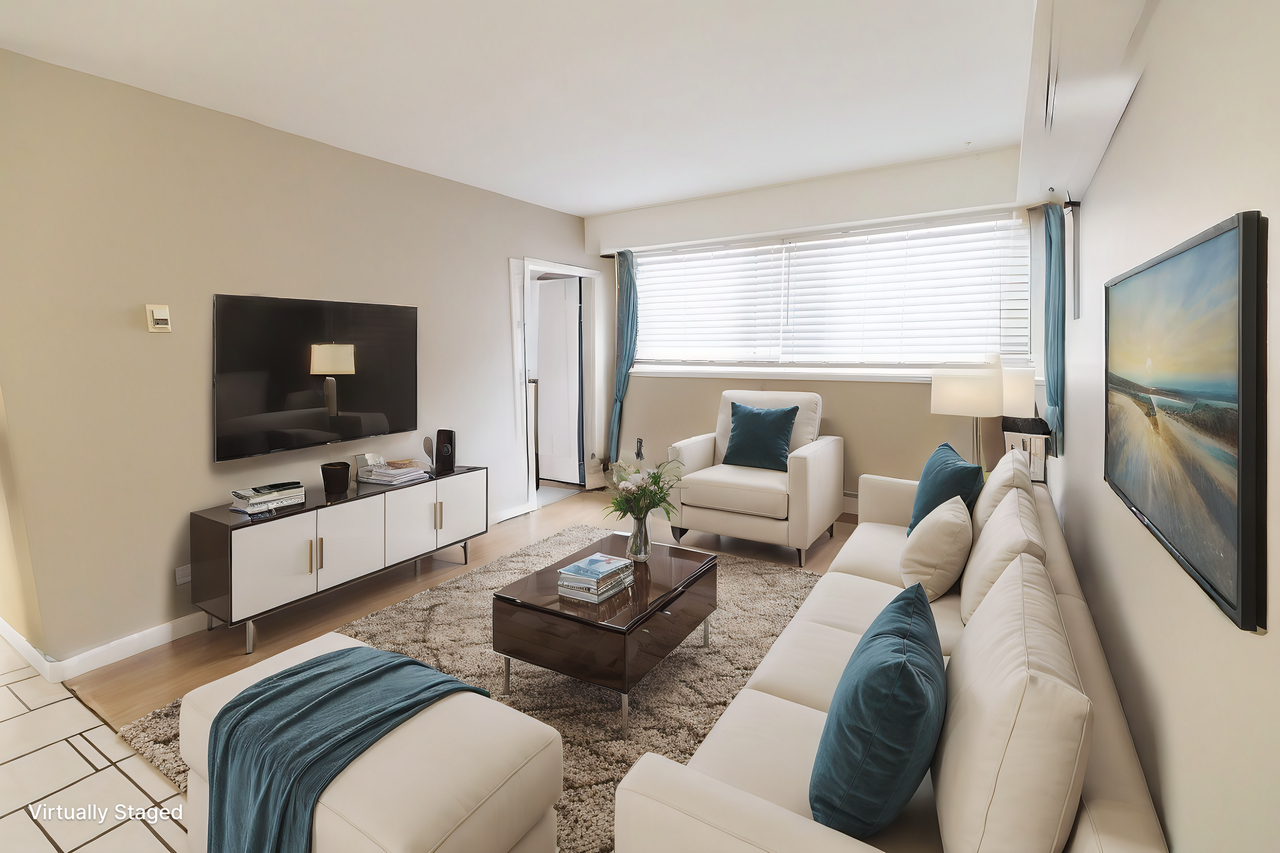 Beltline Garden Apartments - Photo 5 of 14