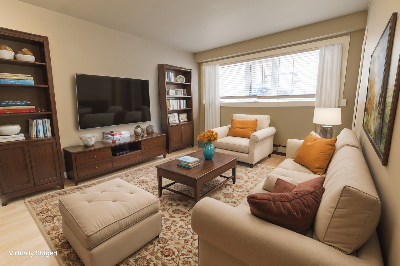 Beltline Garden Apartments - Photo 7 of 14