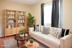 Bridgeland Hillside Apartments - Photo 1 of 1