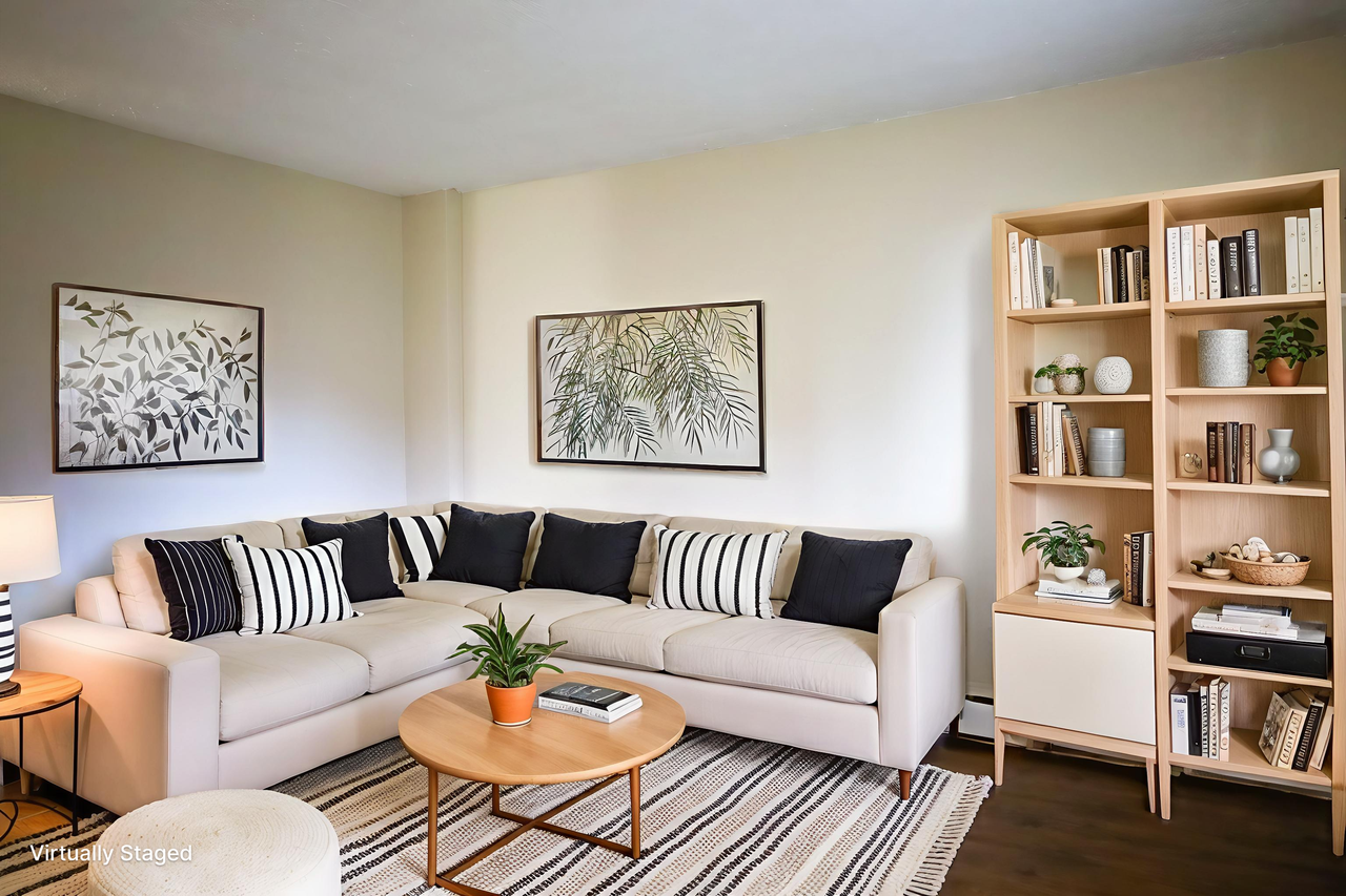 Bridgeland Hillside Apartments - Photo 3 of 19