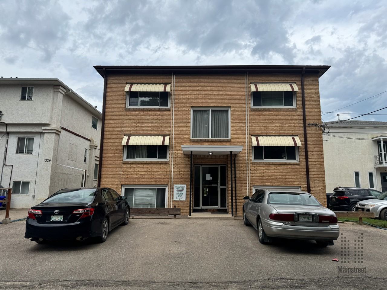 University Commons Apartments - Photo 2 of 4