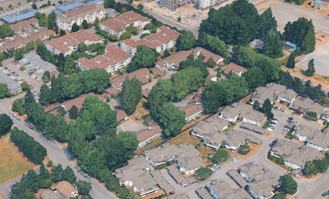 Mainstreet Guildford Townhomes - Photo 1 of 1