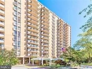 6100 Westchester Park Dr Unit Tr81