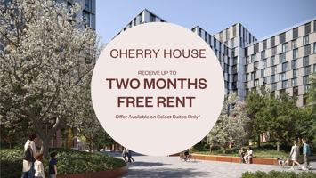 featured image of 432 Cherry St