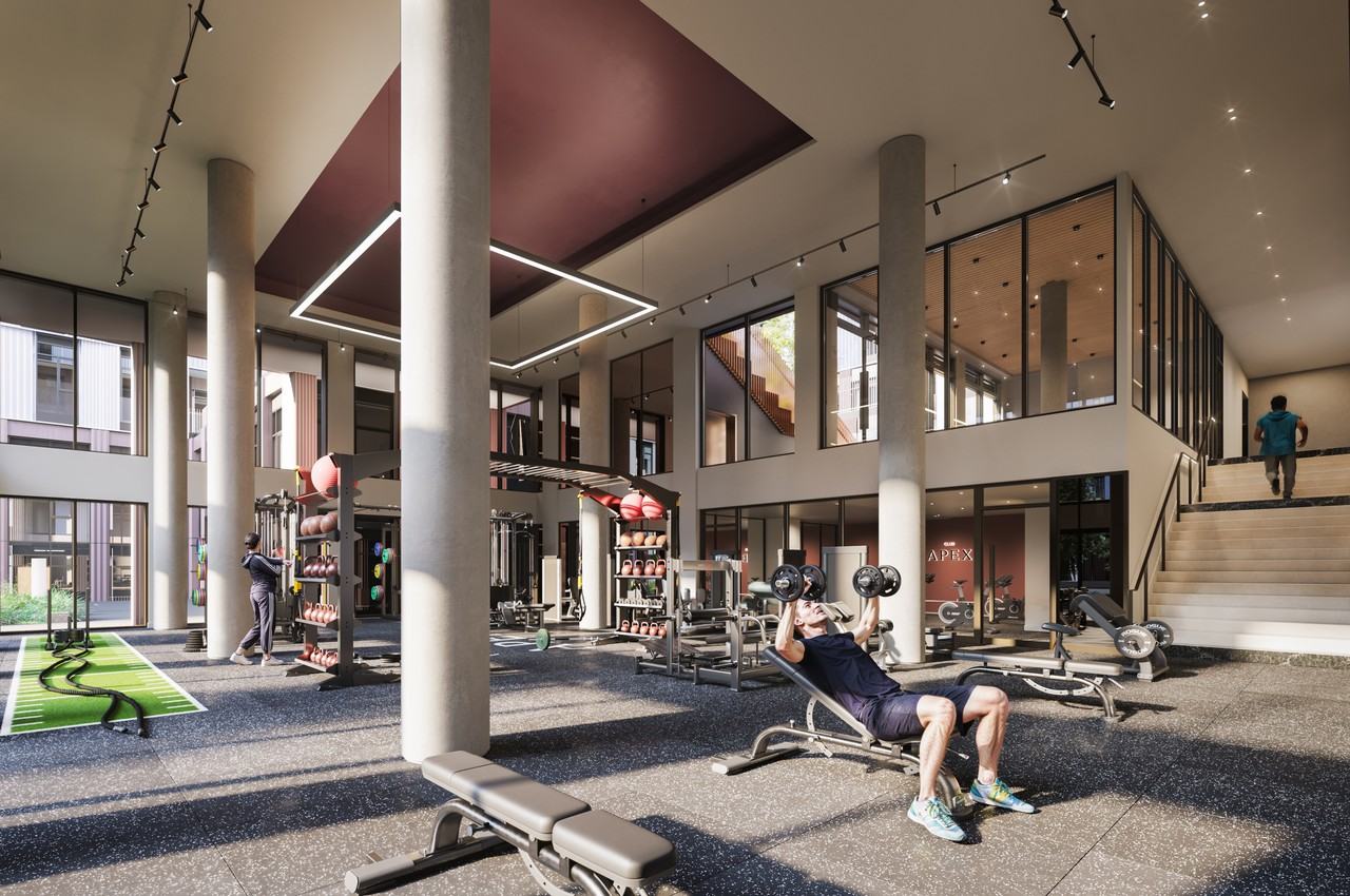 Cherry House at Canary Landing - Photo 3 of 30