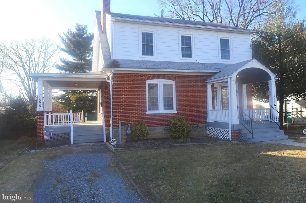 11026 Roessner Ave - Photo 2 of 10