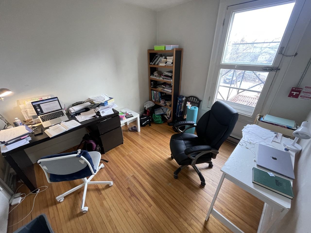 301 - 307 Barrie Street - Photo 4 of 21