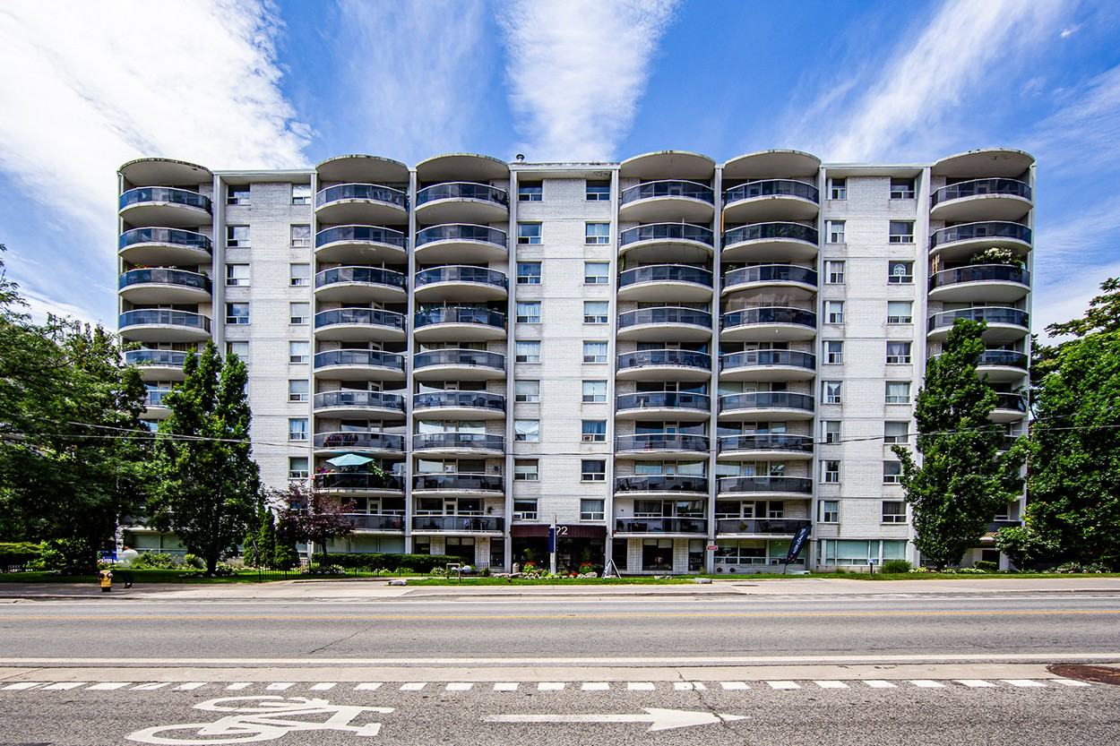 392 Sherbourne Street - Photo 5 of 15