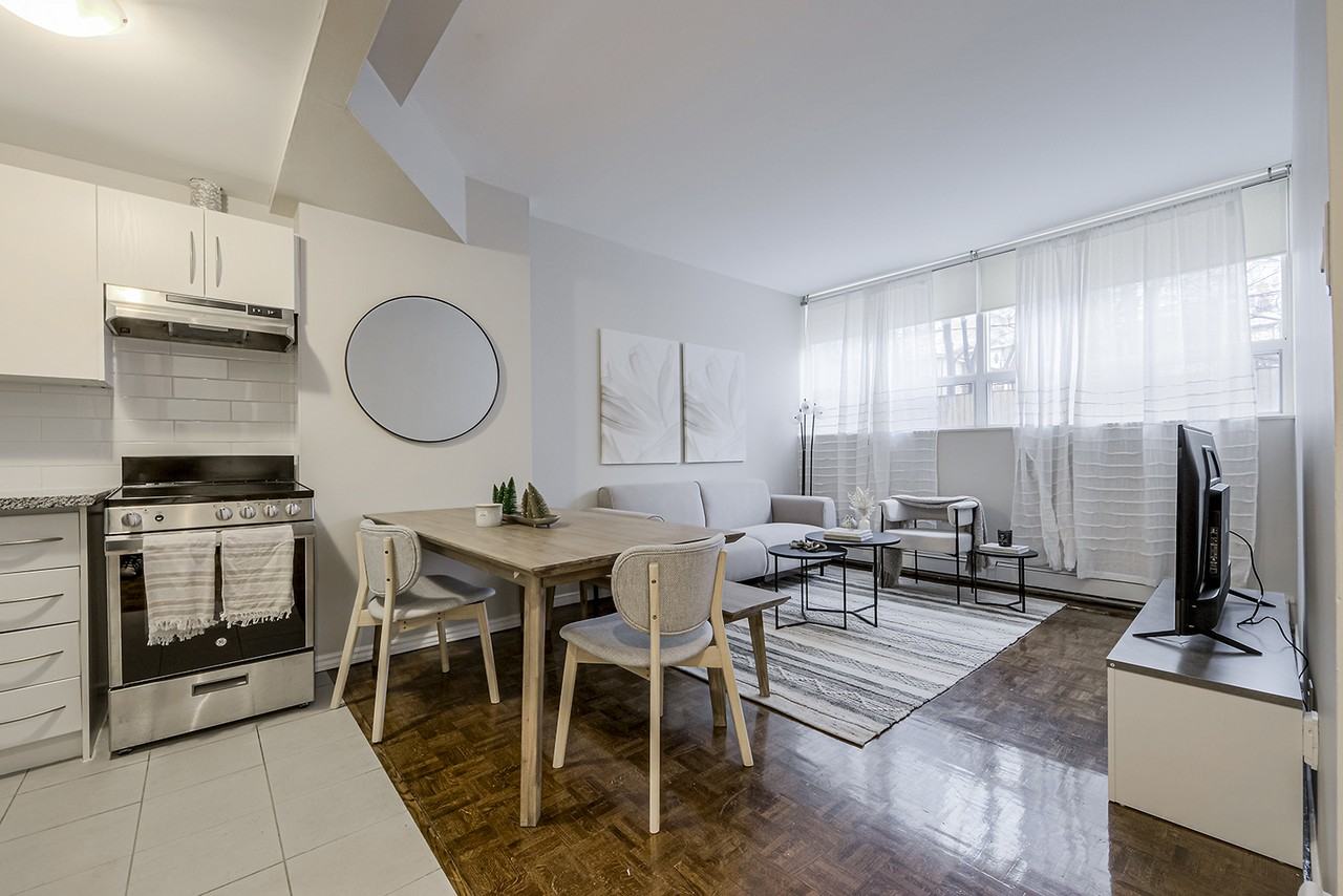 392 Sherbourne Street - Photo 7 of 15