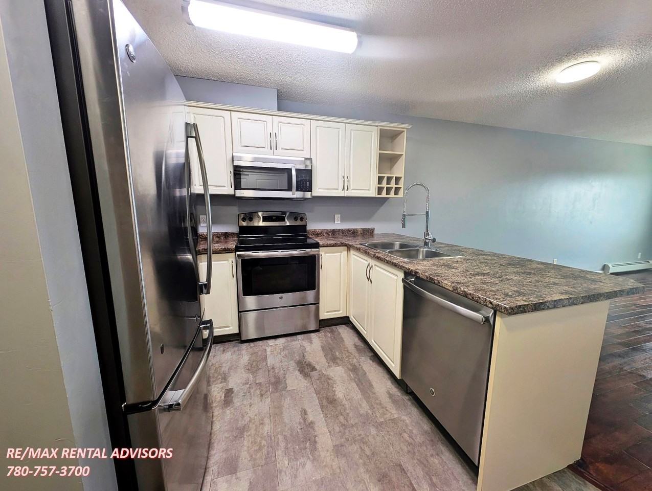 #314 17404 64 Avenue Northwest - Photo 2 of 12