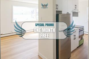 Rosedale Apartments - Photo 1 of 1