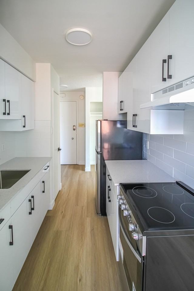 Rosedale Apartments - Photo 4 of 14