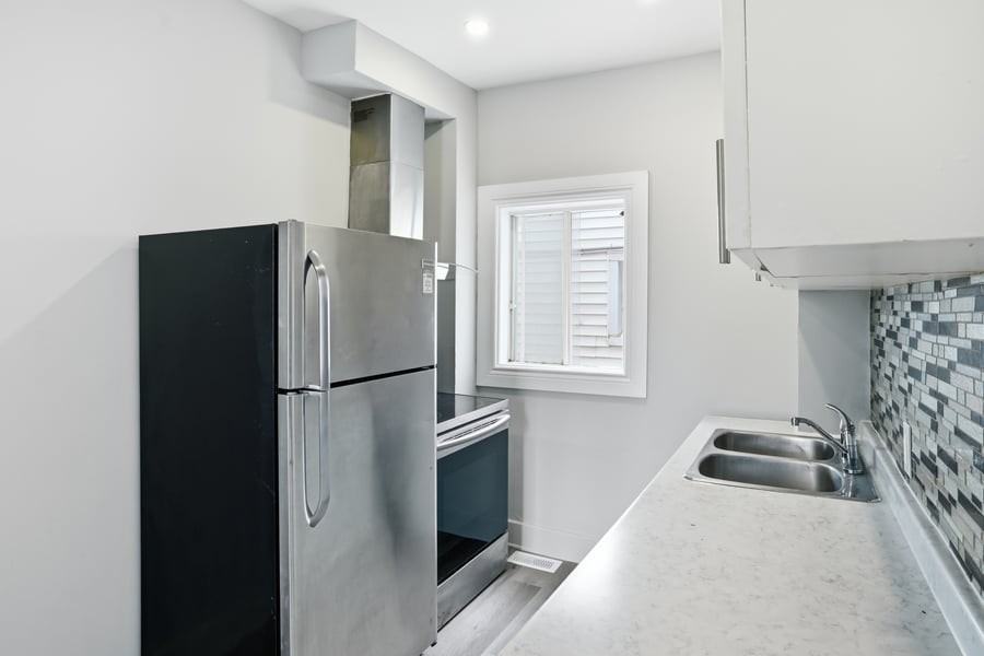 240 Marier Avenue Unit 1 - Photo 3 of 11