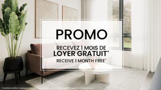 UNIVERT LaSalle Condos - Photo 1 of 1