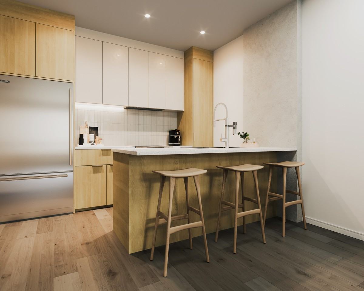 UNIVERT LaSalle Condos - Photo 3 of 37