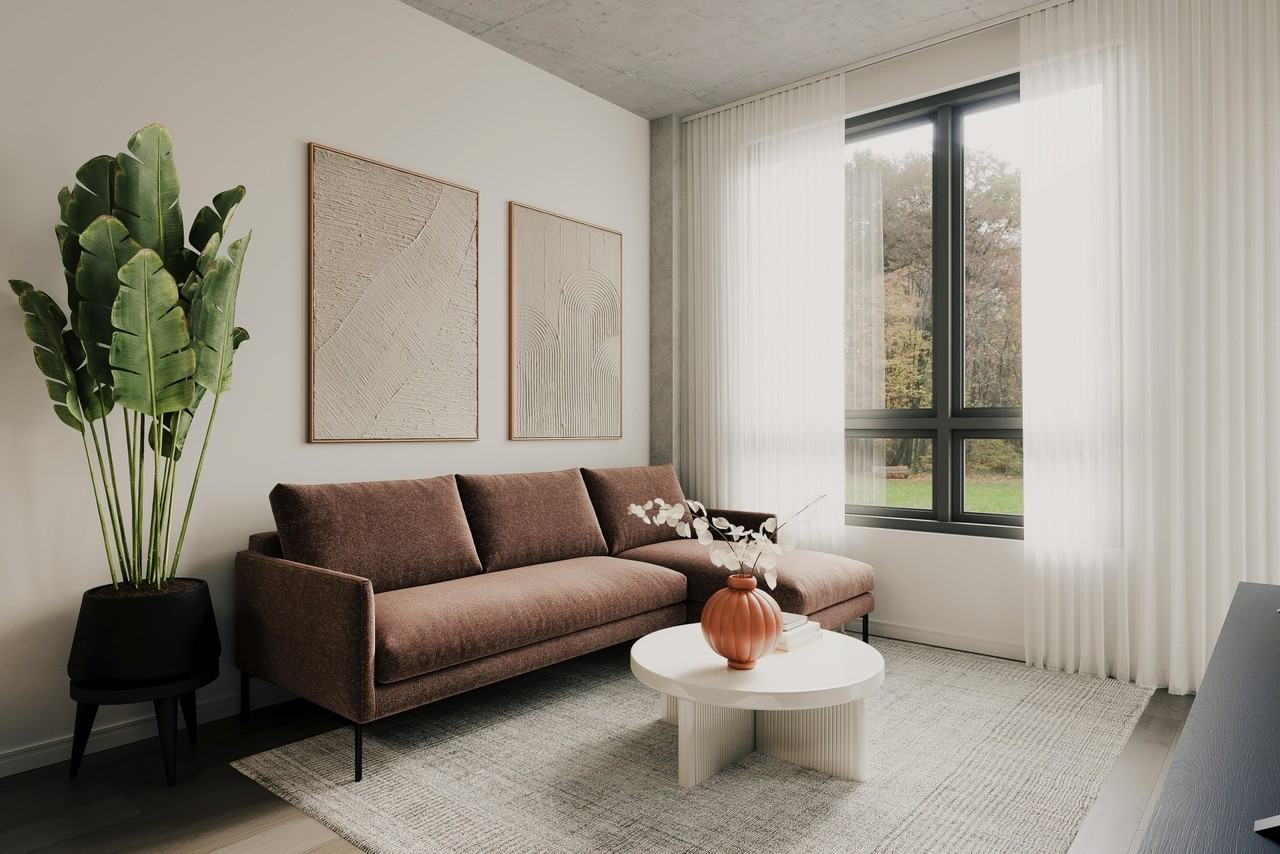 UNIVERT LaSalle Condos - Photo 4 of 37