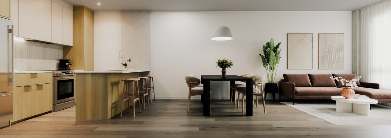 UNIVERT LaSalle Condos - Photo 5 of 37