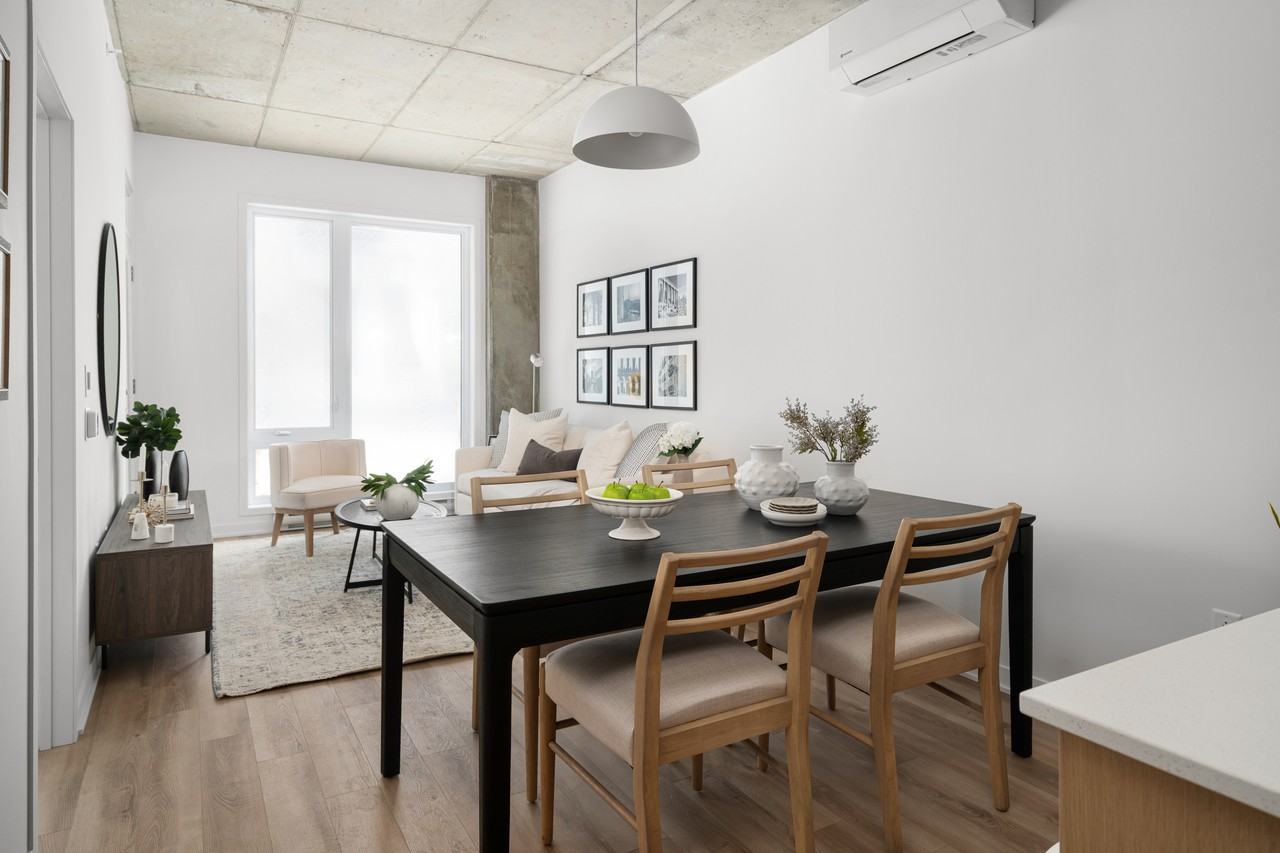 UNIVERT LaSalle Condos - Photo 3 of 50