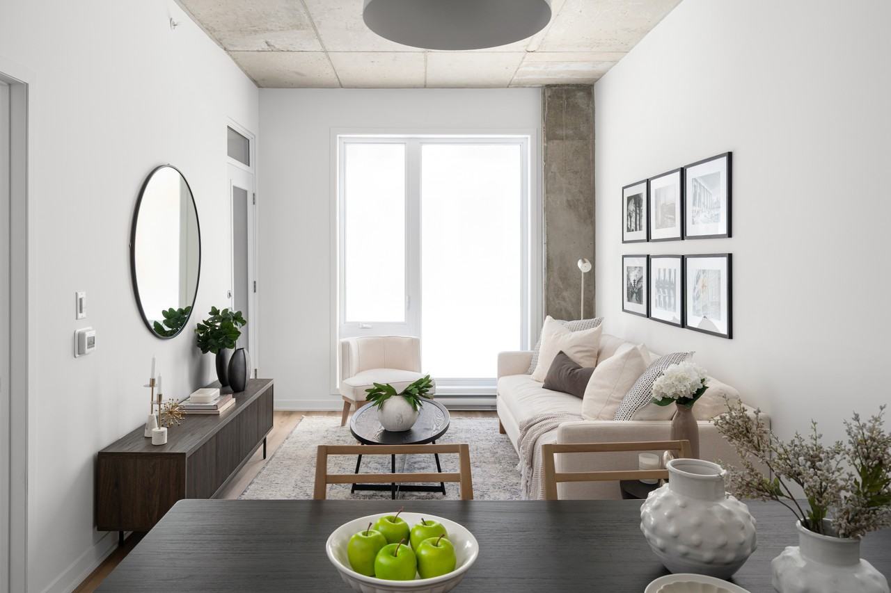 UNIVERT LaSalle Condos - Photo 4 of 50