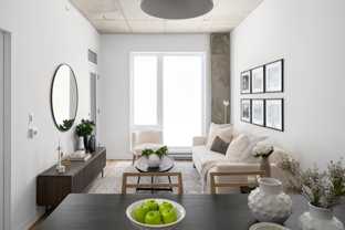 UNIVERT LaSalle Condos - Photo 1 of 1