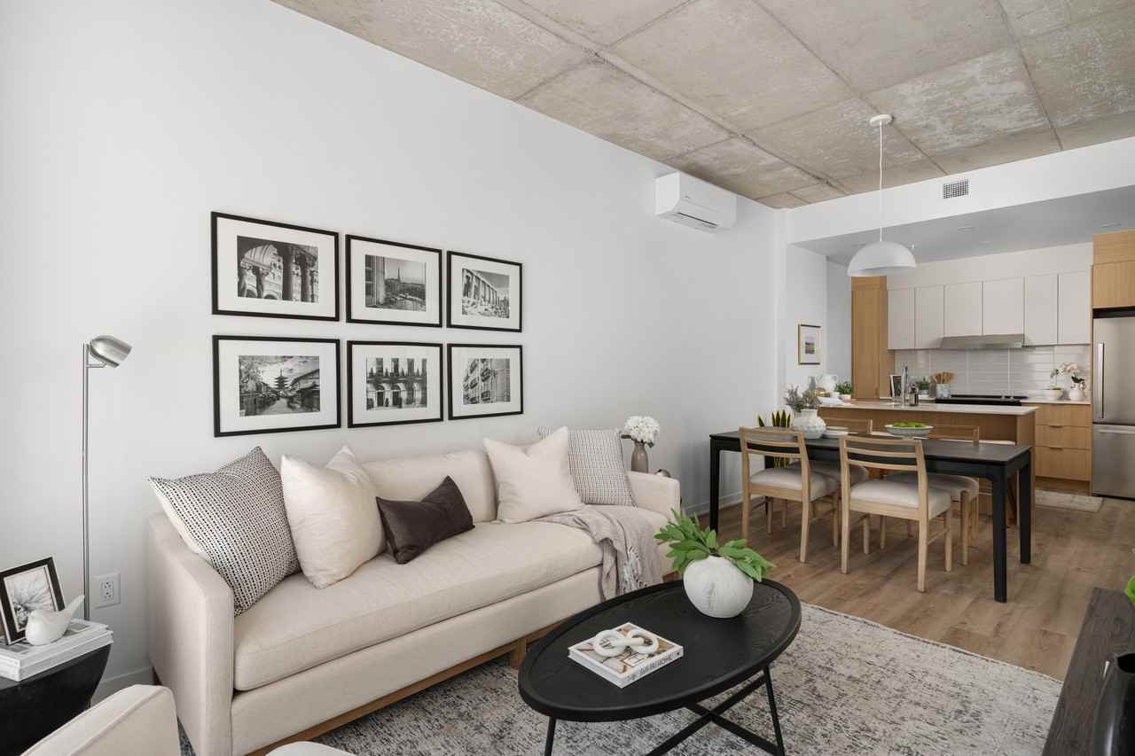 UNIVERT LaSalle Condos - Photo 5 of 50