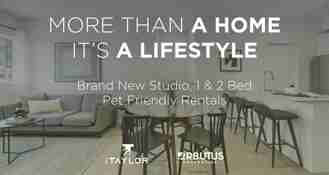 The Taylor Apartments - Photo 1 of 1