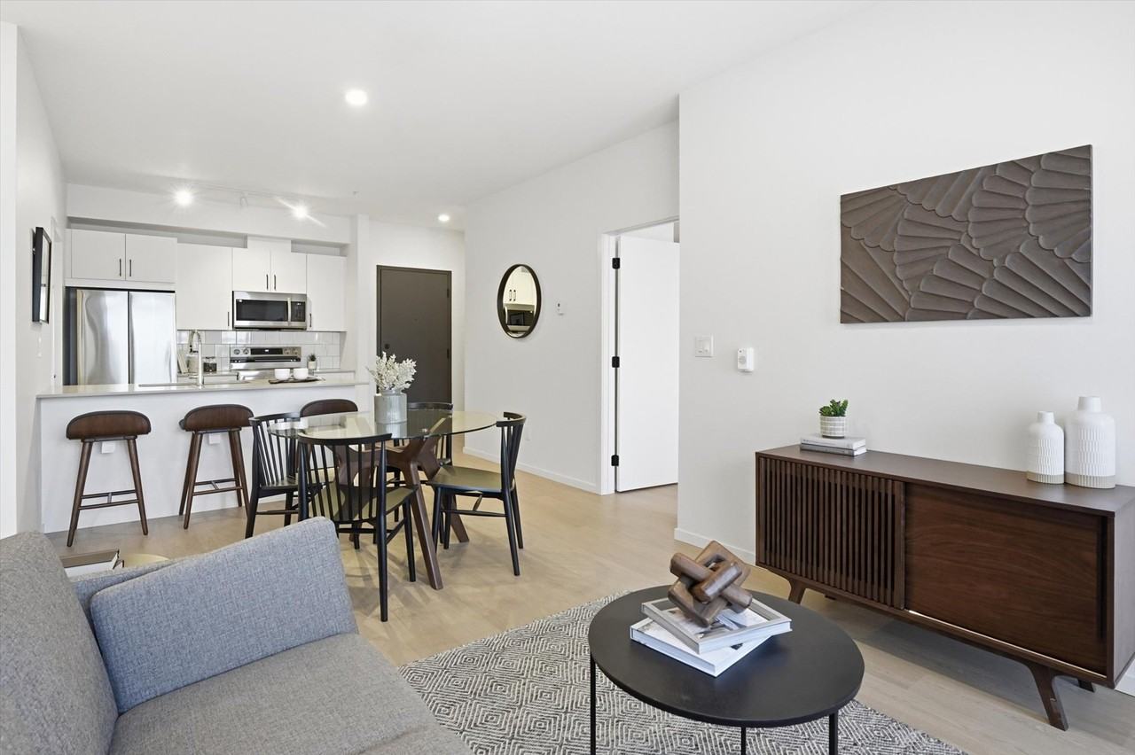 The Taylor Apartments - Photo 3 of 21