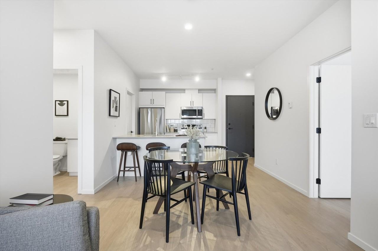 The Taylor Apartments - Photo 5 of 21