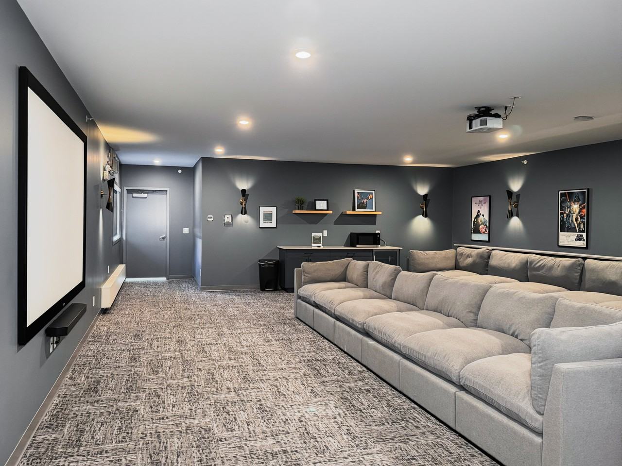 The Taylor Apartments - Photo 2 of 21