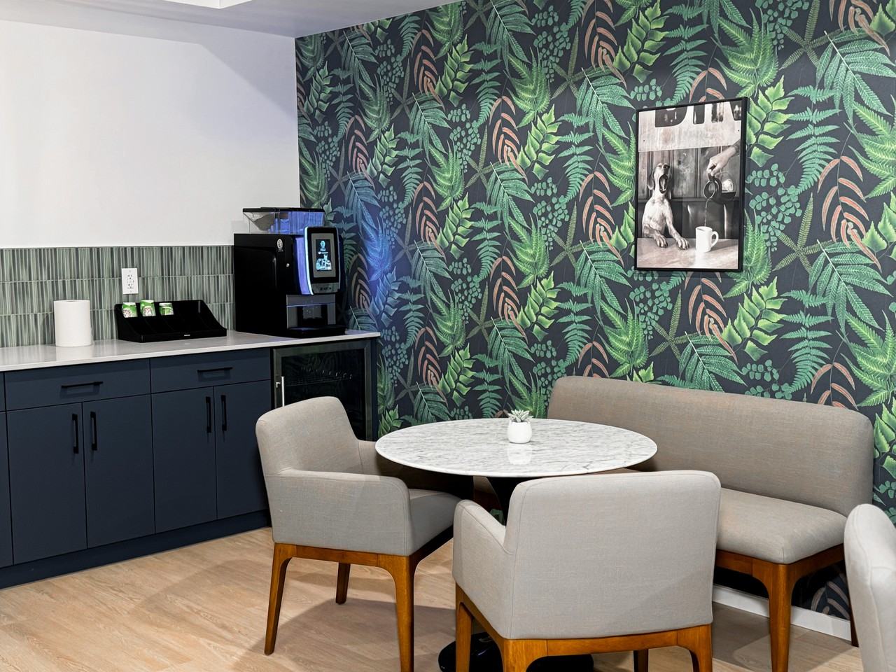 The Taylor Apartments - Photo 4 of 21