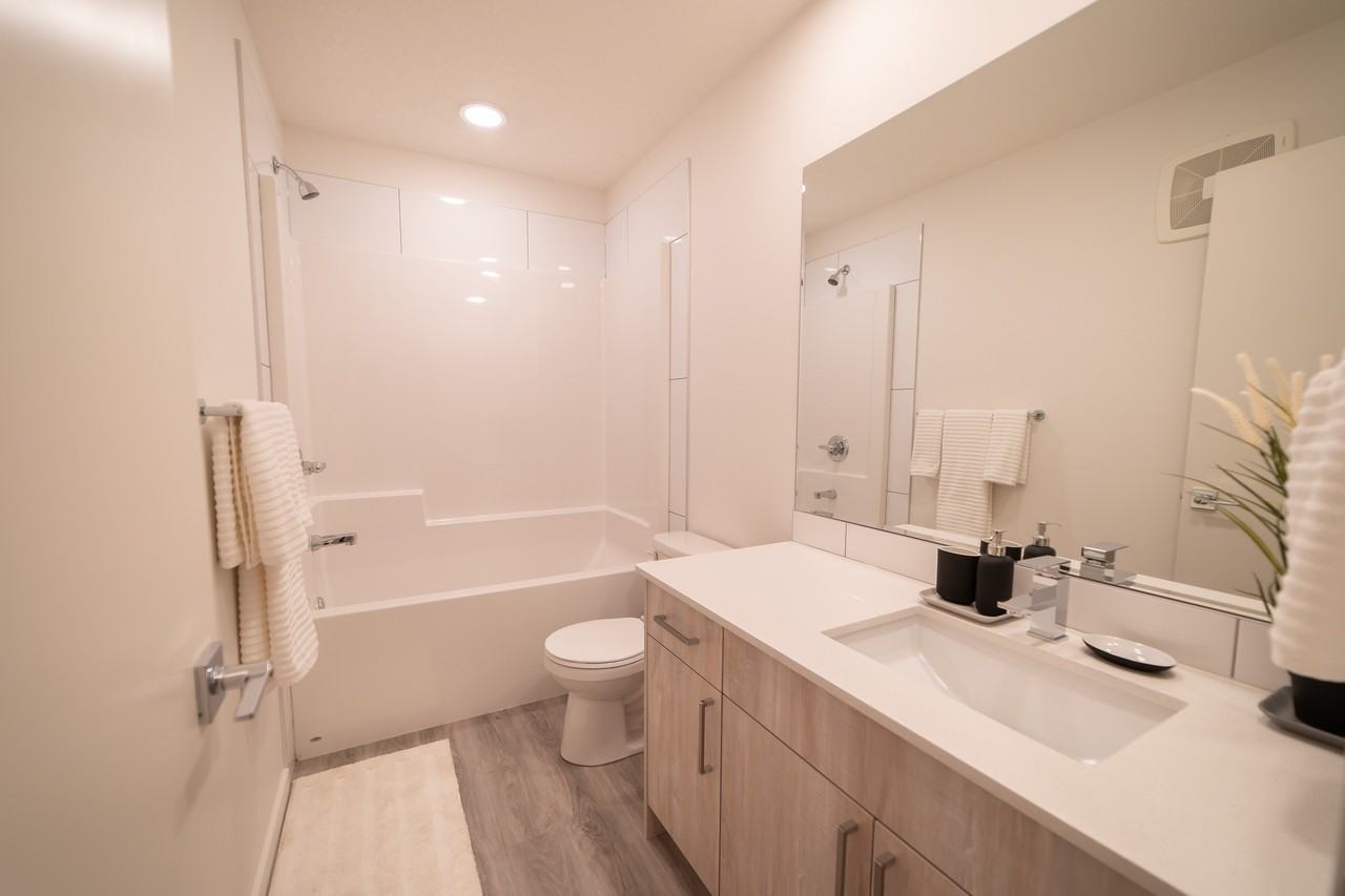 2-3 Bed Duplexes in Paisley - Photo 7 of 10