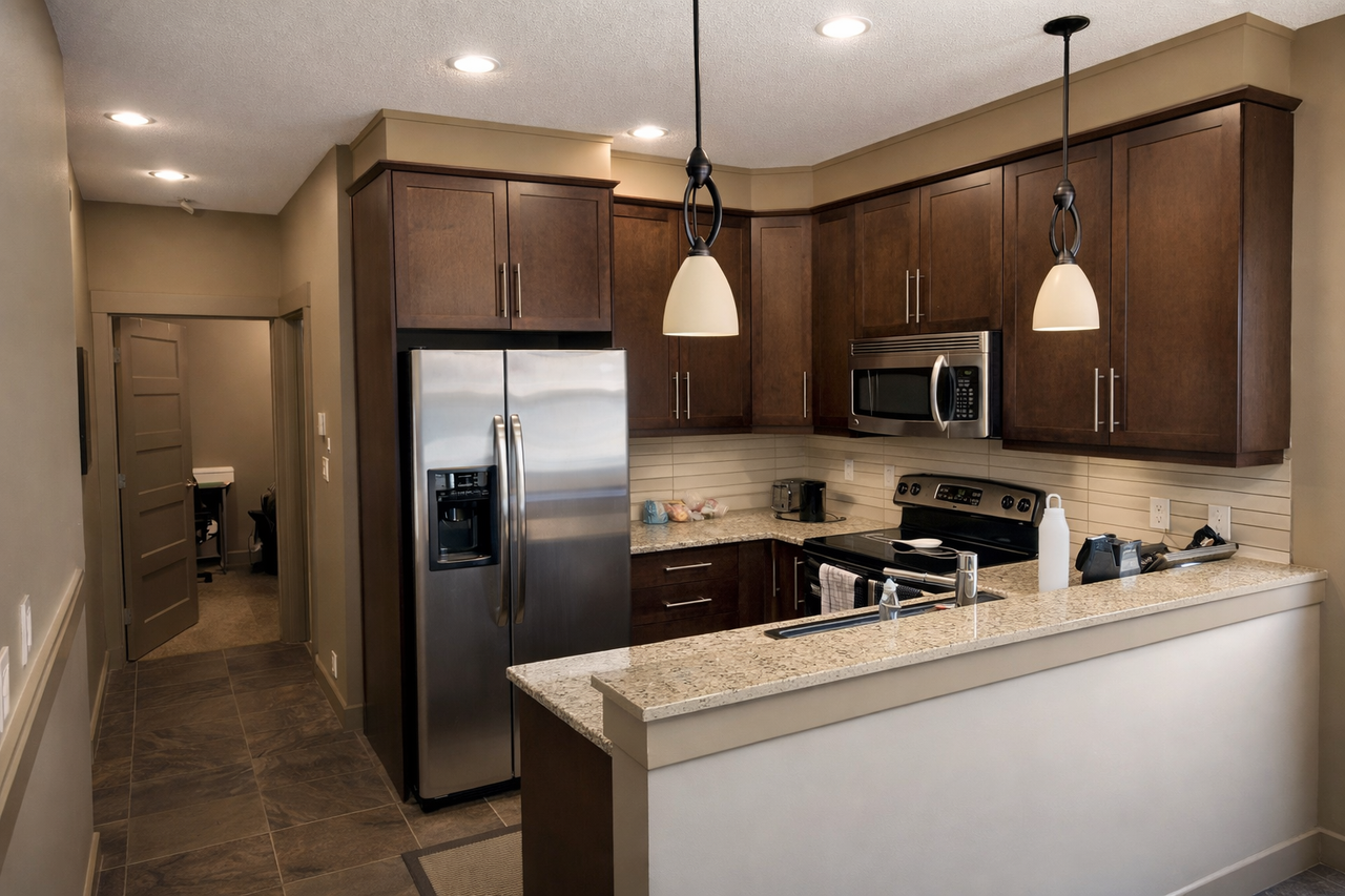 Renaissance on 26th - Photo 4 of 21