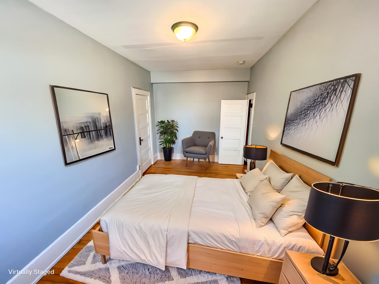 Parkview Manor - Photo 2 of 18