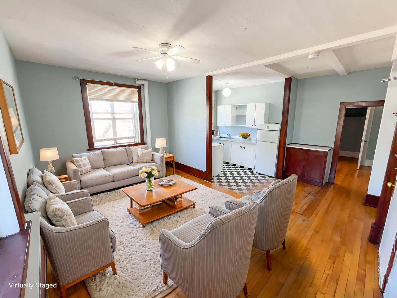 Parkview Manor - Photo 4 of 18