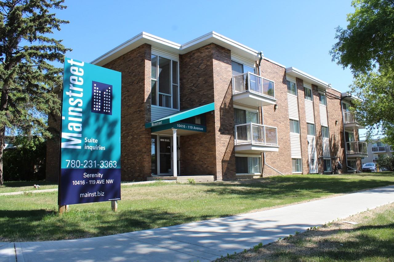 Serenity Apartments - Photo 2 of 4