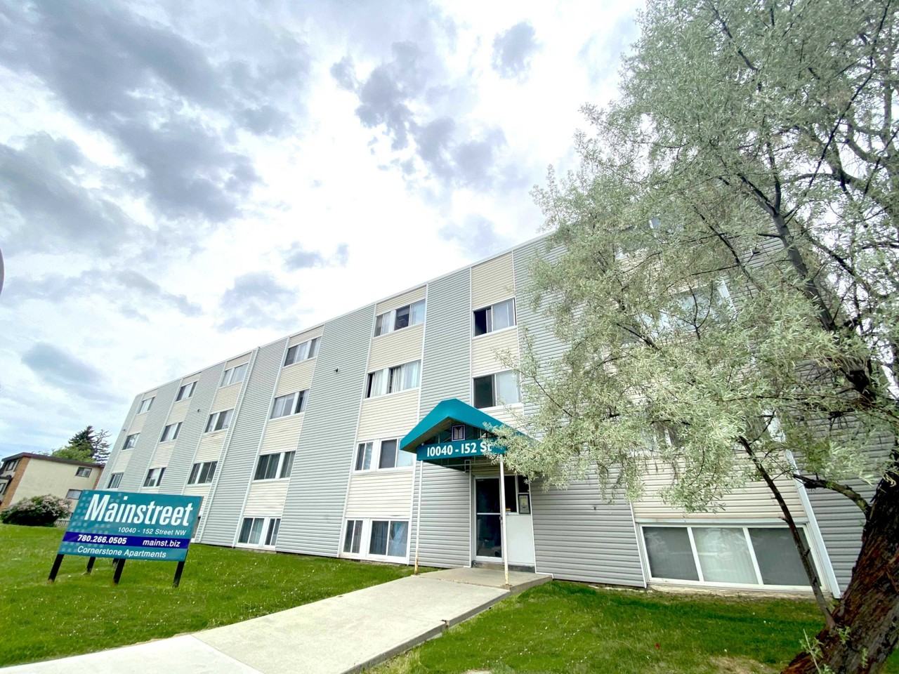 Cornerstone Apartments - Photo 7 of 10