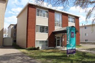 Oliver 1 Apartments - Photo 1 of 1