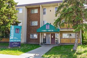 featured image of 11903 106 St Nw