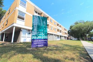 Victoria Apartments - Photo 1 of 1