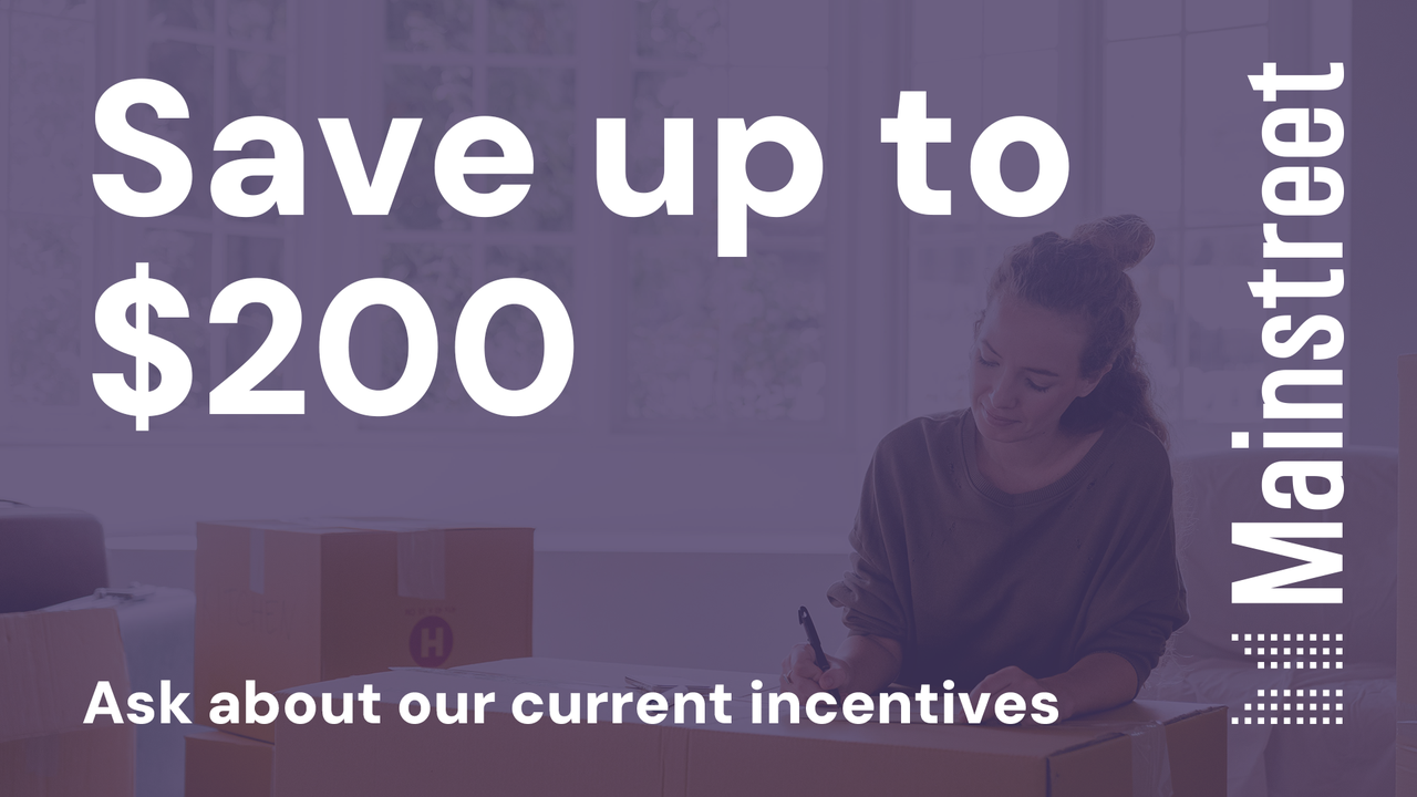 Centre Crescent Apartments 2 - Photo 2 of 12