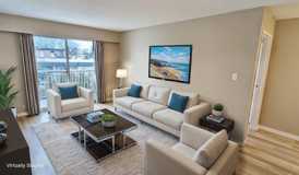 Cheam View Apartments 1 - Photo 1 of 1