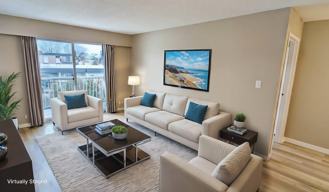 Cheam View Apartments 1 - Photo 1 of 1