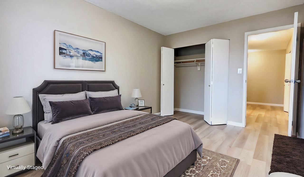 Cheam View Apartments 1 - Photo 6 of 14