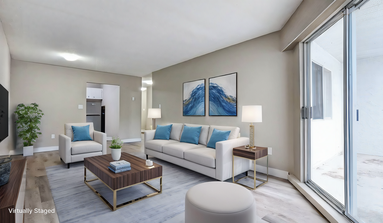 Cheam View Apartments 1 - Photo 7 of 14