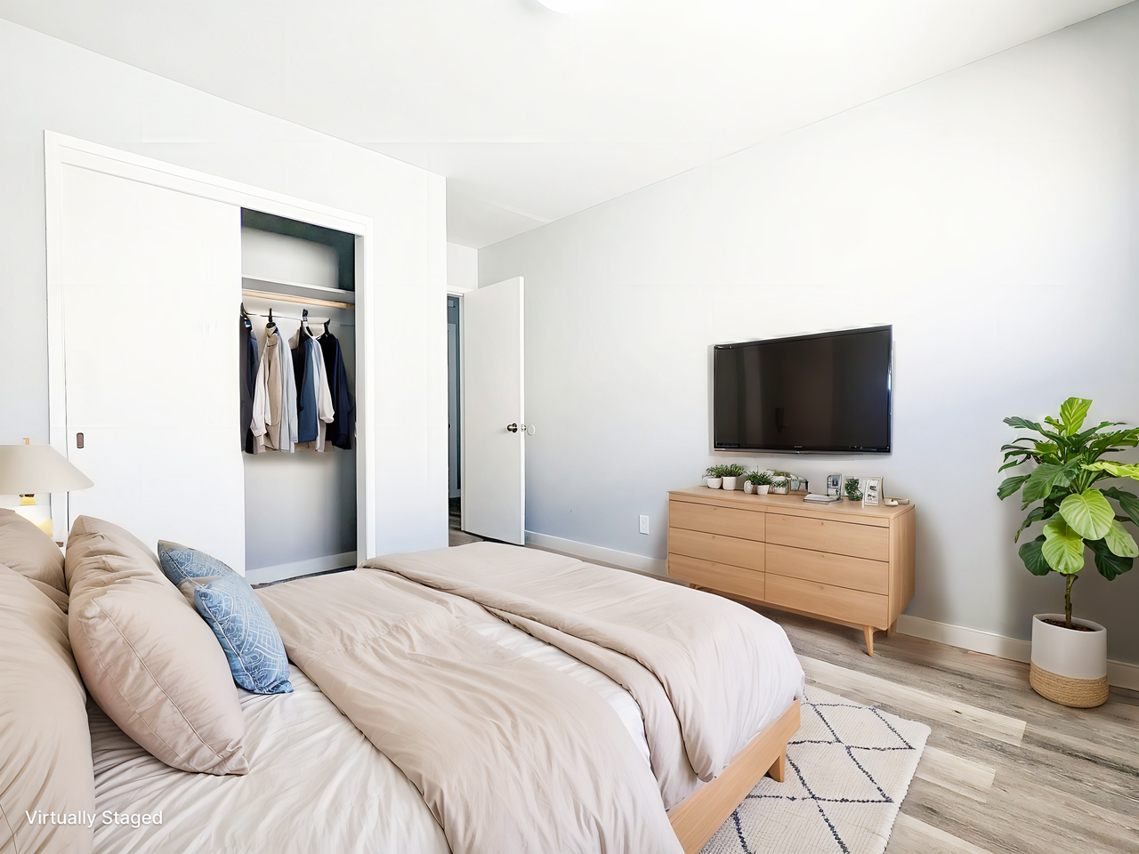 Prince George Queensway Apartments - Photo 2 of 18